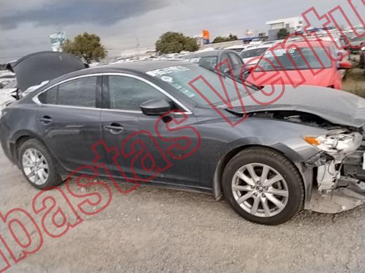 MAZDA 6 2014, foto 4 de 19