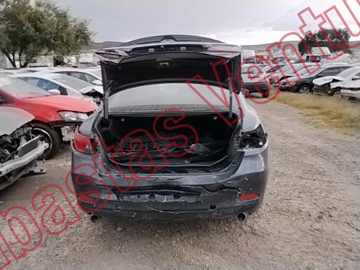 MAZDA 6 2014, foto 6 de 19