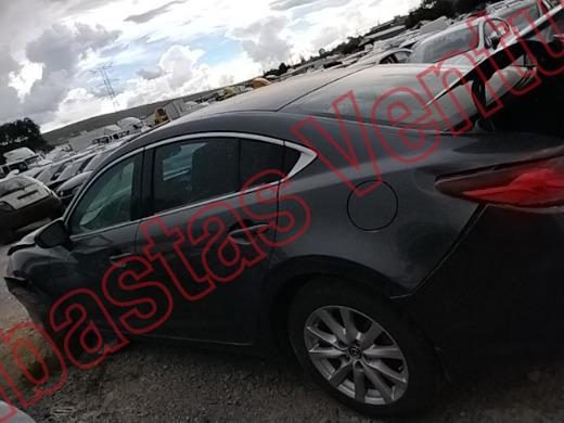 MAZDA 6 2014, foto 8 de 19