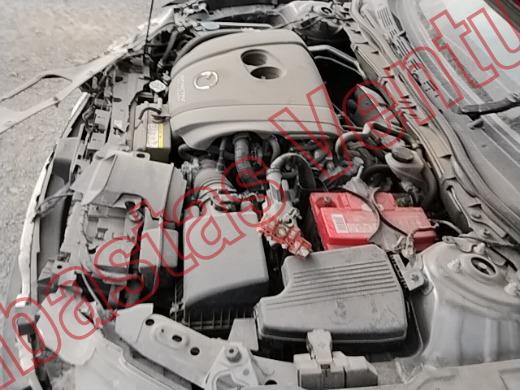 MAZDA 6 2014, foto 9 de 19