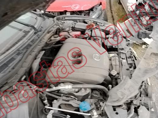 MAZDA 6 2014, foto 11 de 19