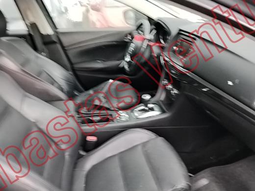 MAZDA 6 2014, foto 12 de 19