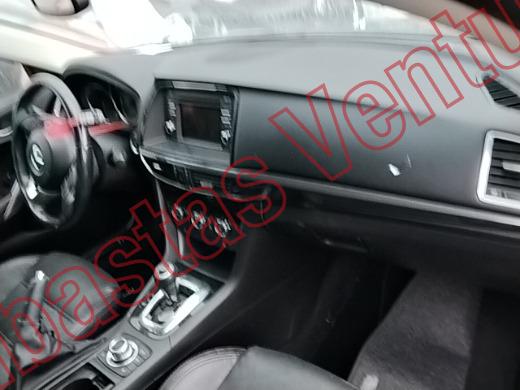 MAZDA 6 2014, foto 14 de 19
