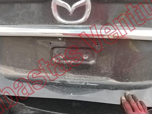 MAZDA 6 2014, foto 19 de 19