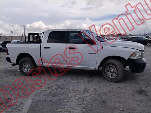 RAM RAM 1500 2015, foto 4 de 19