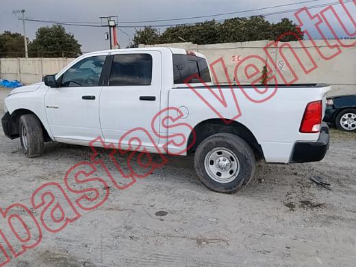 RAM RAM 1500 2015, foto 8 de 19