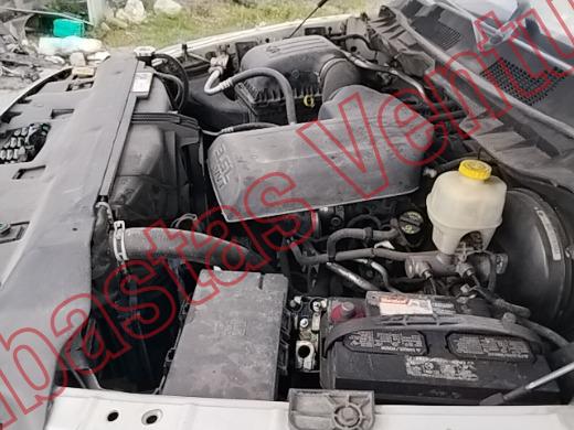 RAM RAM 1500 2015, foto 9 de 19