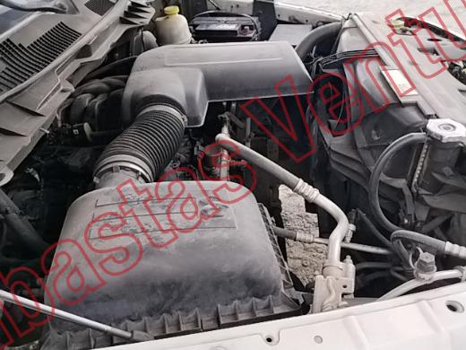 RAM RAM 1500 2015, foto 11 de 19