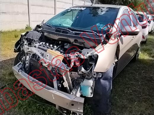 CHEVROLET AVEO 2018, foto 1 de 19