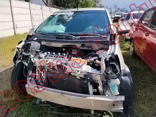 CHEVROLET AVEO 2018, foto 2 de 19
