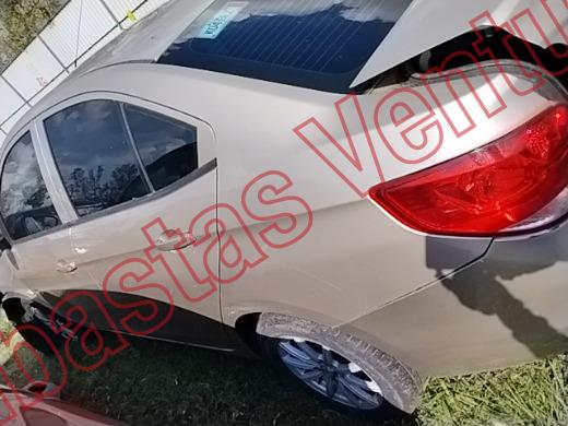 CHEVROLET AVEO 2018, foto 8 de 19