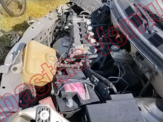 CHEVROLET AVEO 2018, foto 9 de 19
