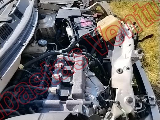 CHEVROLET AVEO 2018, foto 11 de 19