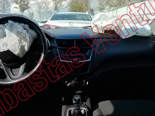 CHEVROLET AVEO 2018, foto 14 de 19