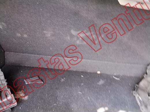 CHEVROLET AVEO 2018, foto 15 de 19