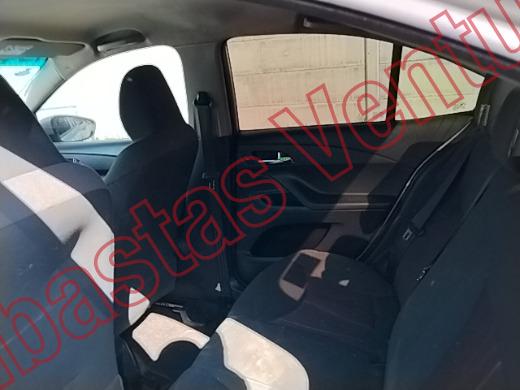 CHEVROLET AVEO 2018, foto 16 de 19