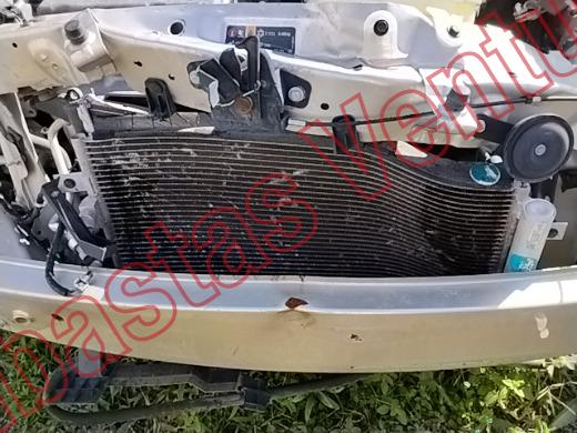 CHEVROLET AVEO 2018, foto 18 de 19