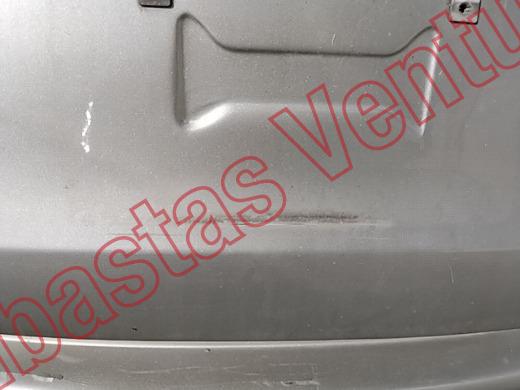 CHEVROLET AVEO 2018, foto 19 de 19