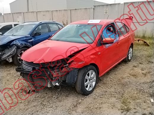 VOLKSWAGEN VENTO 2014, foto 1 de 19