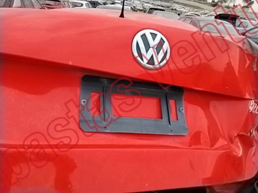 VOLKSWAGEN VENTO 2014, foto 19 de 19