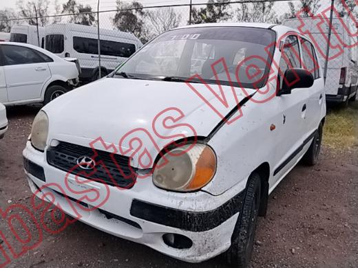 DODGE ATOS 2003, foto 1 de 19