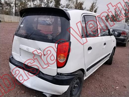 DODGE ATOS 2003, foto 5 de 19