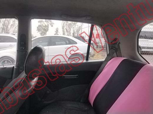 DODGE ATOS 2003, foto 16 de 19