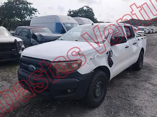 FORD RANGER 2019, foto 1 de 19
