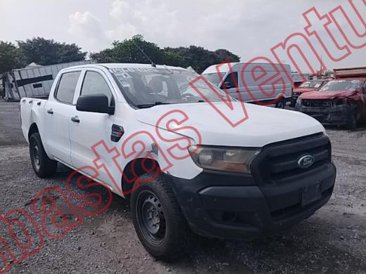 FORD RANGER 2019, foto 3 de 19