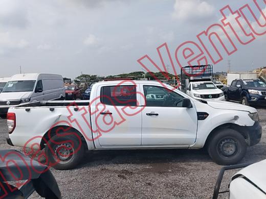 FORD RANGER 2019, foto 4 de 19