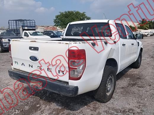 FORD RANGER 2019, foto 5 de 19