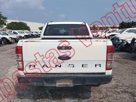 FORD RANGER 2019, foto 6 de 19