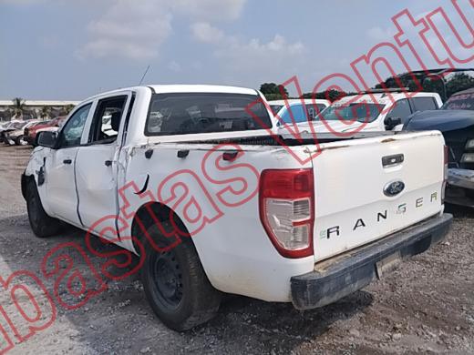 FORD RANGER 2019, foto 7 de 19