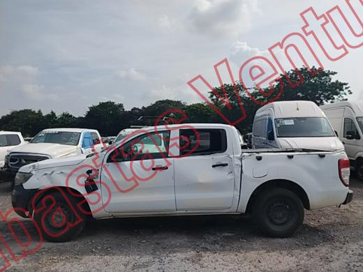 FORD RANGER 2019, foto 8 de 19