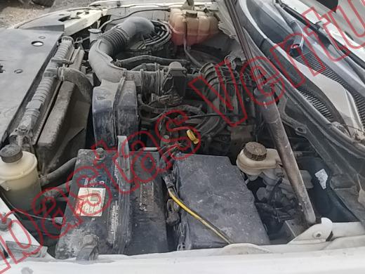FORD RANGER 2019, foto 9 de 19