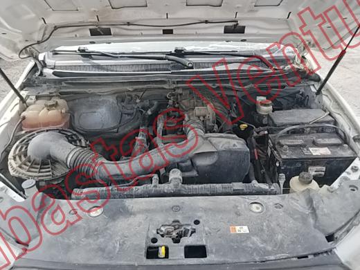 FORD RANGER 2019, foto 10 de 19