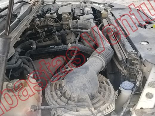FORD RANGER 2019, foto 11 de 19