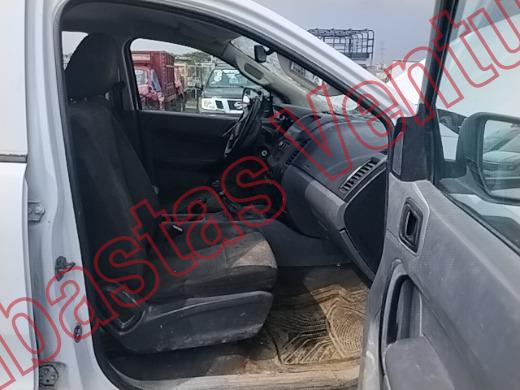 FORD RANGER 2019, foto 12 de 19