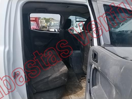 FORD RANGER 2019, foto 13 de 19