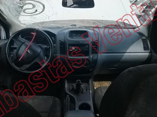 FORD RANGER 2019, foto 14 de 19