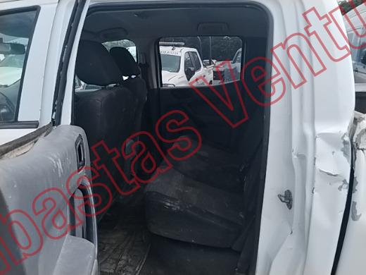 FORD RANGER 2019, foto 16 de 19