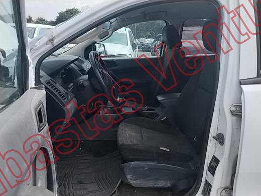 FORD RANGER 2019, foto 17 de 19