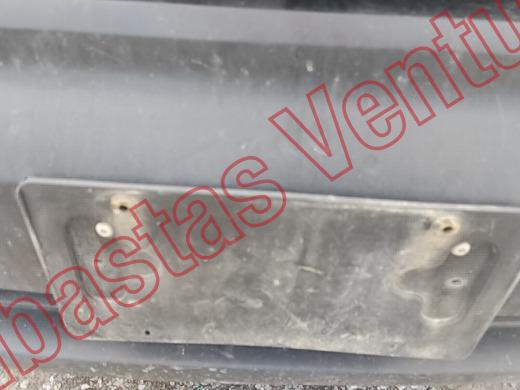 FORD RANGER 2019, foto 18 de 19