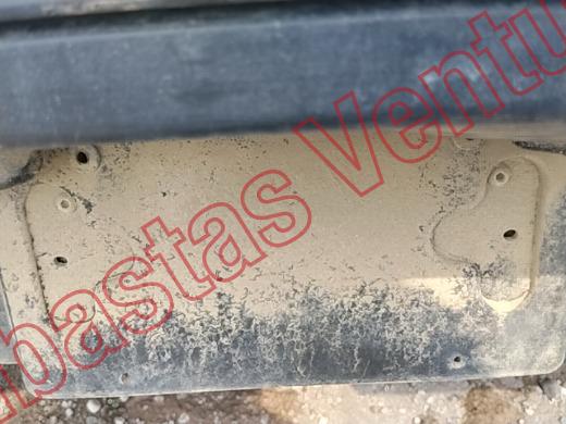 FORD RANGER 2019, foto 19 de 19