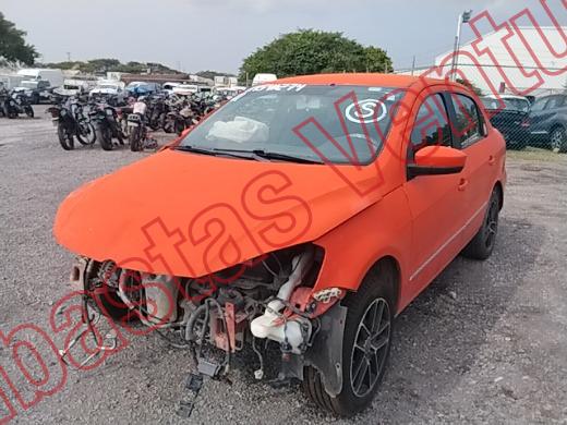 VOLKSWAGEN GOL 2017, foto 1 de 19