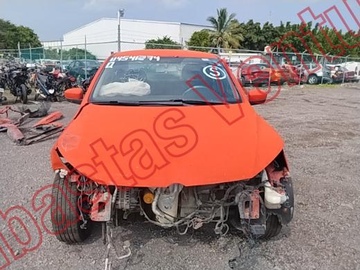 VOLKSWAGEN GOL 2017, foto 2 de 19