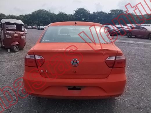 VOLKSWAGEN GOL 2017, foto 6 de 19