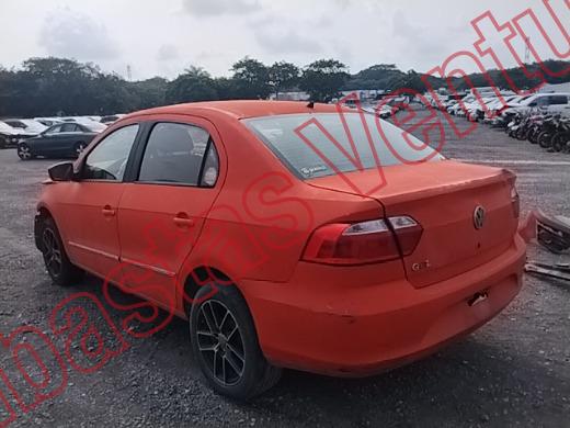 VOLKSWAGEN GOL 2017, foto 7 de 19