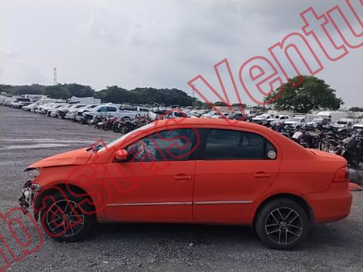 VOLKSWAGEN GOL 2017, foto 8 de 19