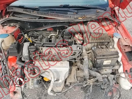 VOLKSWAGEN GOL 2017, foto 10 de 19